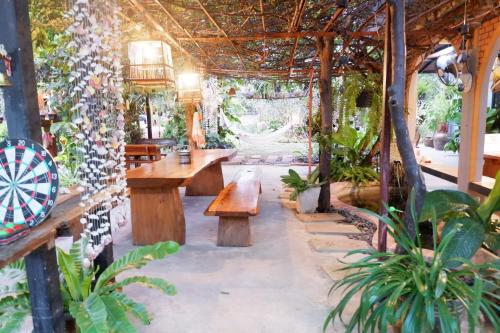 ザ パーク アユタヤ リゾート アンド スパ