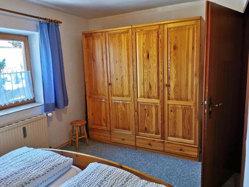 Ferienhaus-Haidweg-Wohnung-2 205m von Haidmühle entfernt