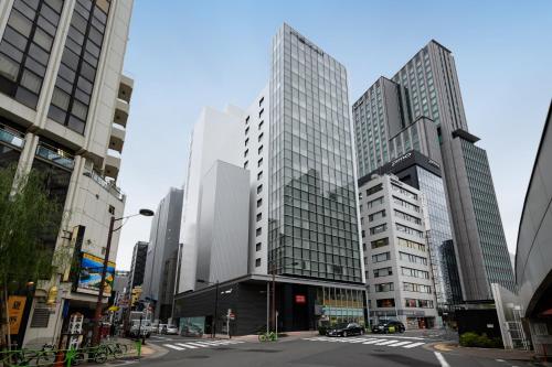 remm plus Ginza, Tokio