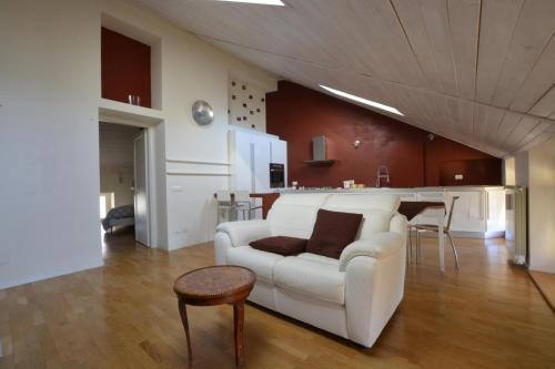  La mia mansarda in Biella