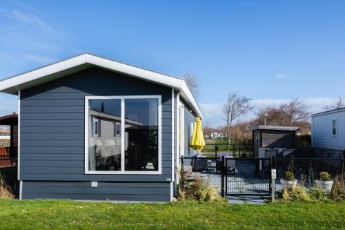 CS 34 - Vakantiepark Callassande, Callantsoog (fotografie 2)