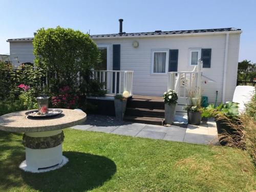 CS 1 - Vakantiepark Callassande
