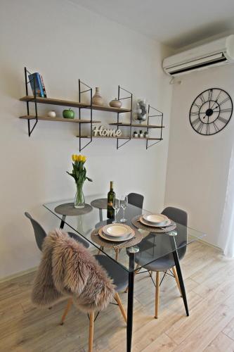  Cozy Dreams Apartment, Unterkunft in Zadar