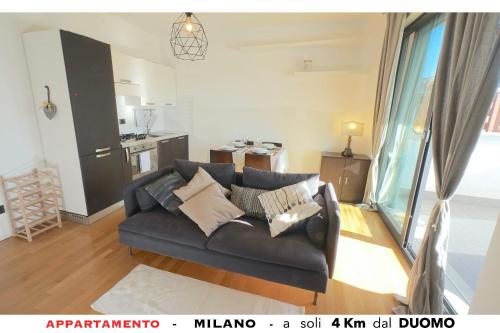 Mired5 Milan 