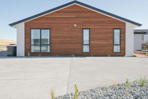 Snowy Peak Apartment - Lake Tekapo