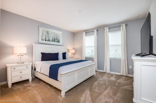 Best Resort Homes From 16 to 29 People Sleep Next Disney World - image 14