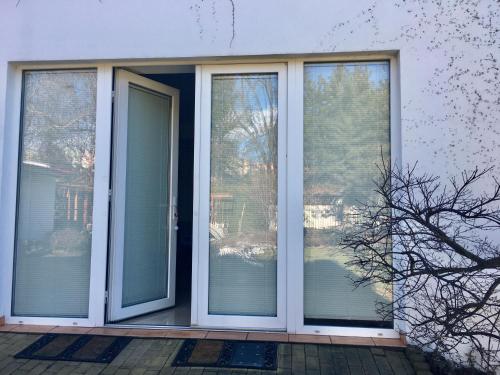 KLIDNÉ A ÚTULNÉ UBYTOVANÍ BRNO STARÝ LÍSKOVEC (KLIDNE A UTULNE UBYTOVANI BRNO STARY LISKOVEC) in โบฮูนิเซ