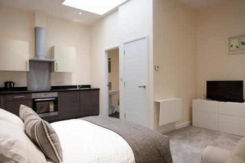 Toothbrush Apartments - Ipswich Central East - image 3