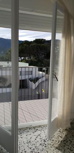 El Far, Apartamento con vistas al mar L3, Port de la Selva (foto 7)