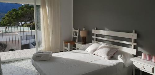 El Far, Apartamento con vistas al mar L3, Port de la Selva (foto 9)