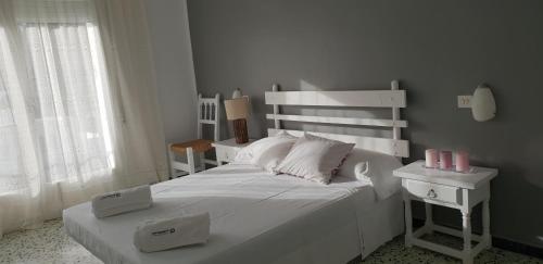 El Far, Apartamento con vistas al mar L3