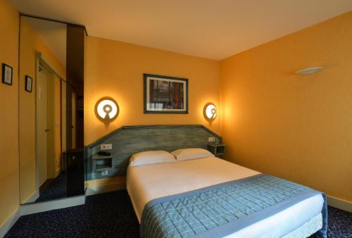 Relais du Pre Hotel - image 12
