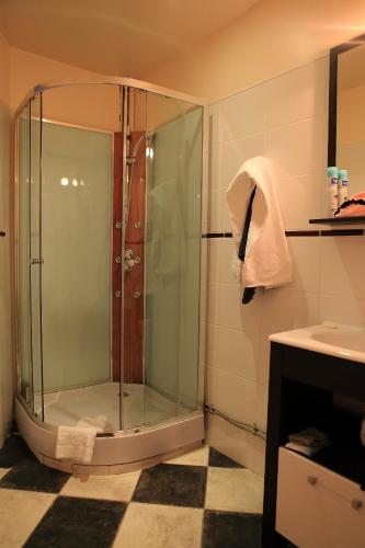 Hotel du Cygne - image 10