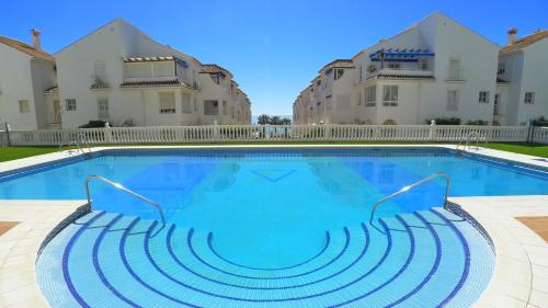 R1320 - Las Fuentes - Apartment - Nerja