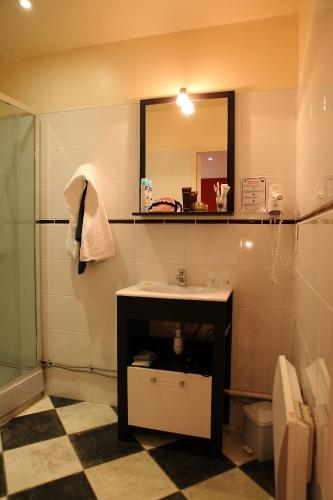 Hotel du Cygne - image 9