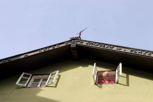 Wohnung im historischen Stadthaus Nr. 1 - Apartment - Chiusa