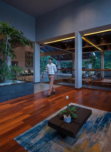 Niraamaya Retreats Samroha, Athirappilly in Athirapally