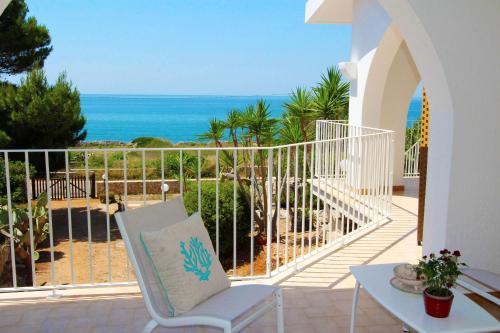 Villetta Mare gîte à louer Barbarano