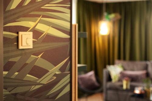 Holiday Inn - the niu Crusoe Bremen Airport By IHG - image 2