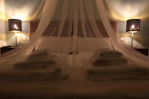  Tra i Campi Di Papaveri in Medesano