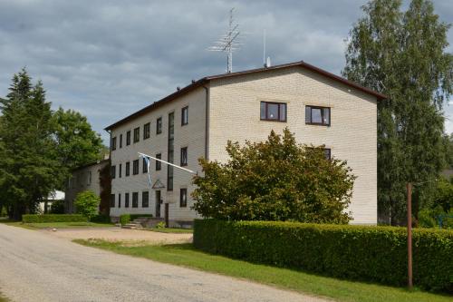 K15HOSTEL guest apartments Tartu