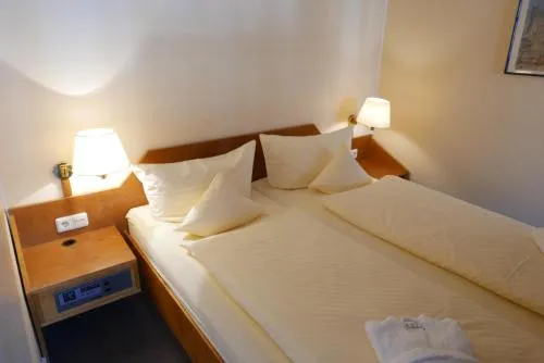 Inselresidenz Strandburg Ferienwohnung 306 Ref. 50974 in Juist, Deutschland