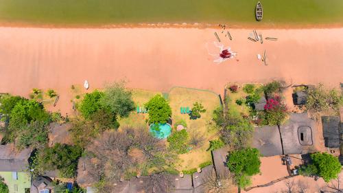 Mgoza Lodge Mgoza Lodge