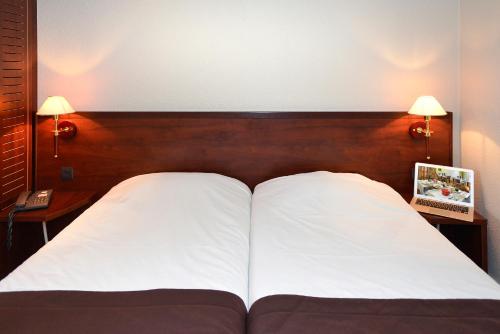 Kyriad Orléans Sud Olivet photo 19