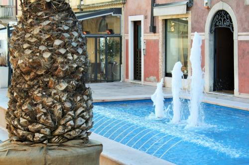 Hotel Commercio