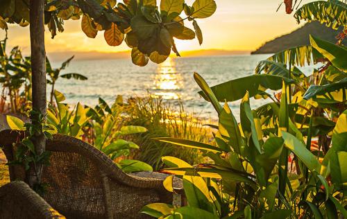 Mgoza Lodge Mgoza Lodge