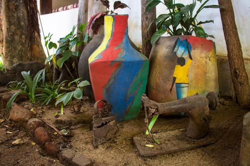 Mgoza Lodge Mgoza Lodge