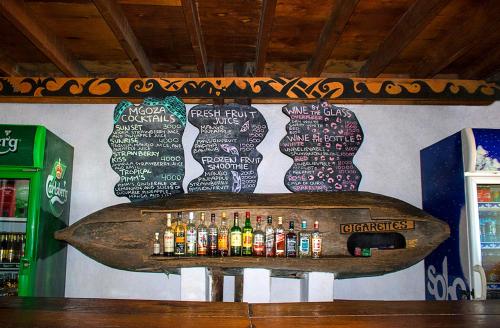 Mgoza Lodge Mgoza Lodge