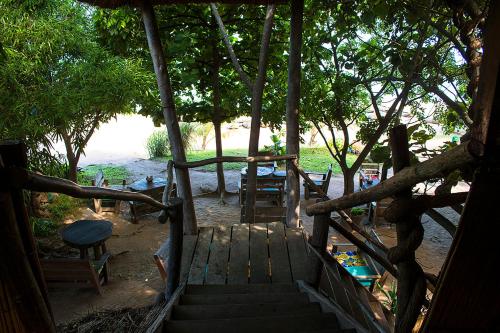 Mgoza Lodge Mgoza Lodge