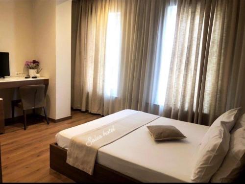 Soleo Hotel, Tirana (photo 4)
