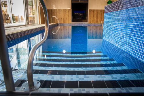 Heywood Spa Hotel - image 9