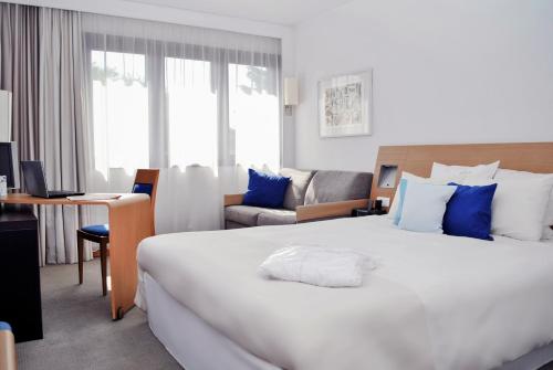 Novotel Pau Pyrénées, Hautes-Pyrenees