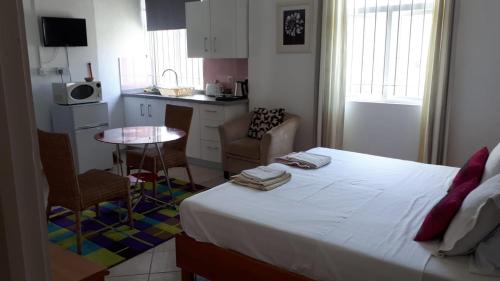 Sacha Tourist Residence 2 in Đảo Mauritius