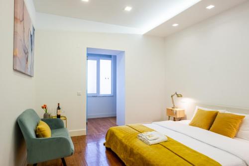 Hola Lisbon Suites - image 9