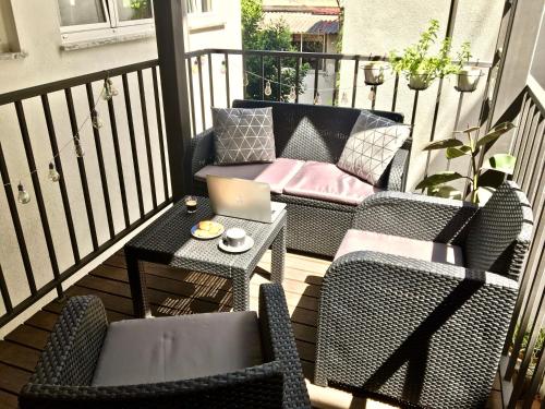 Hola Lisbon Suites - image 8