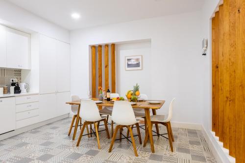 Hola Lisbon Suites - main image