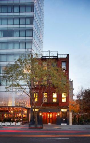 The Standard - East Village in New York, USA