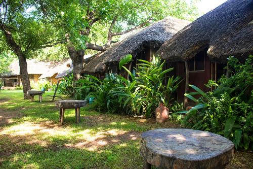 Mgoza Lodge Mgoza Lodge