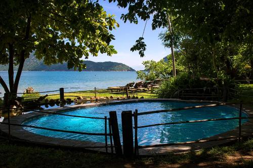 Mgoza Lodge Mgoza Lodge