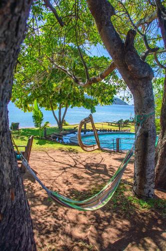 Mgoza Lodge Mgoza Lodge