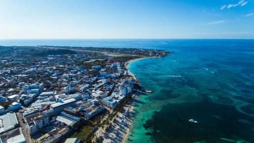 Penthouse San Andres Isla