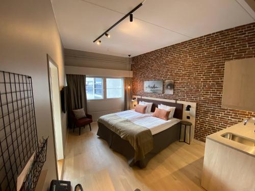 Skyline Airport Hotel in Helsinki-Vantaa Airport