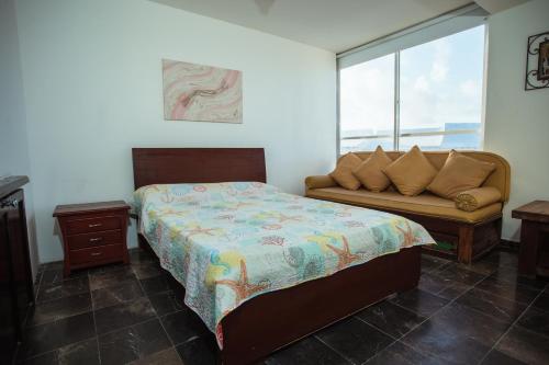 Penthouse San Andres Isla