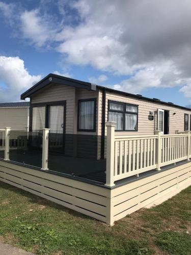 Sw20 Sunnyvale Caravan Park, , North Wales