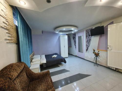 Studio Bucuresti Chisinau