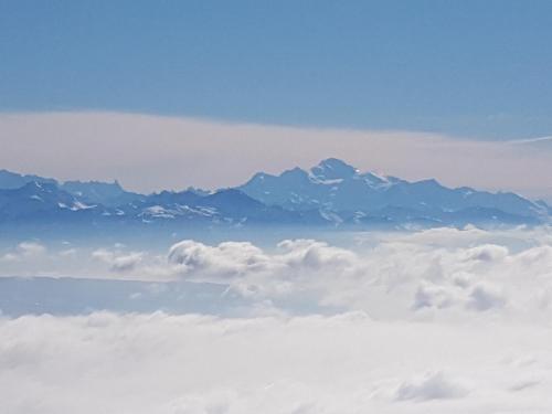 Mont Blanc Chalet - Grandevent